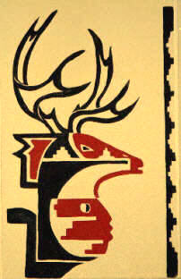 Mary Louise Lopez  Artwork