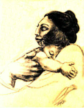 Mary Louise Lopez  Artwork